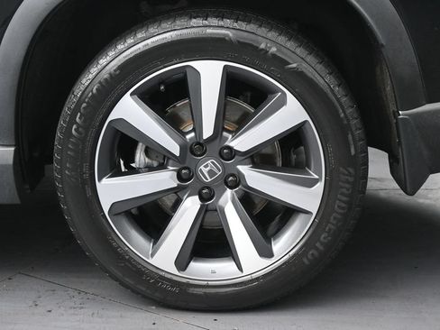 Used 2023 Honda Pilot Elite image 38