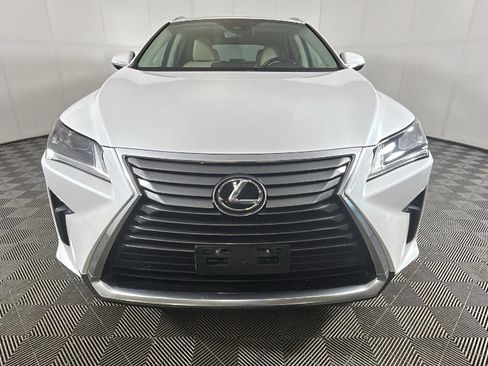 Used 2018 Lexus RX 350 AWD w/ Premium Package image 6