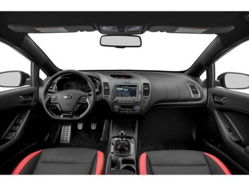 Used 2018 Kia Forte LX w/ LX Popular Package FWD image 5