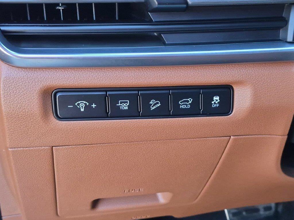 Certified 2023 Kia Telluride SX Prestige X-Line AWD/4WD image 16