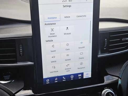 Certified 2024 Ford Explorer ST w/ Equipment Group 401A image 22