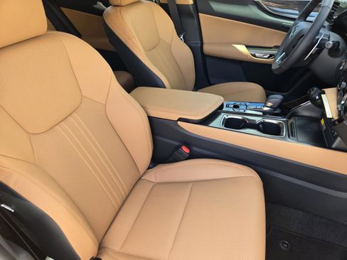 New 2026 Lexus NX 350 AWD w/ Premium Package image 6