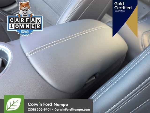 Used 2025 Ford Mustang GT Premium RWD image 21