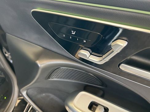 Used 2025 Mercedes-Benz E 350 4MATIC Sedan w/ Winter Package image 28