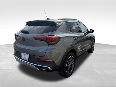 Used 2020 Buick Encore GX Essence FWD image 8