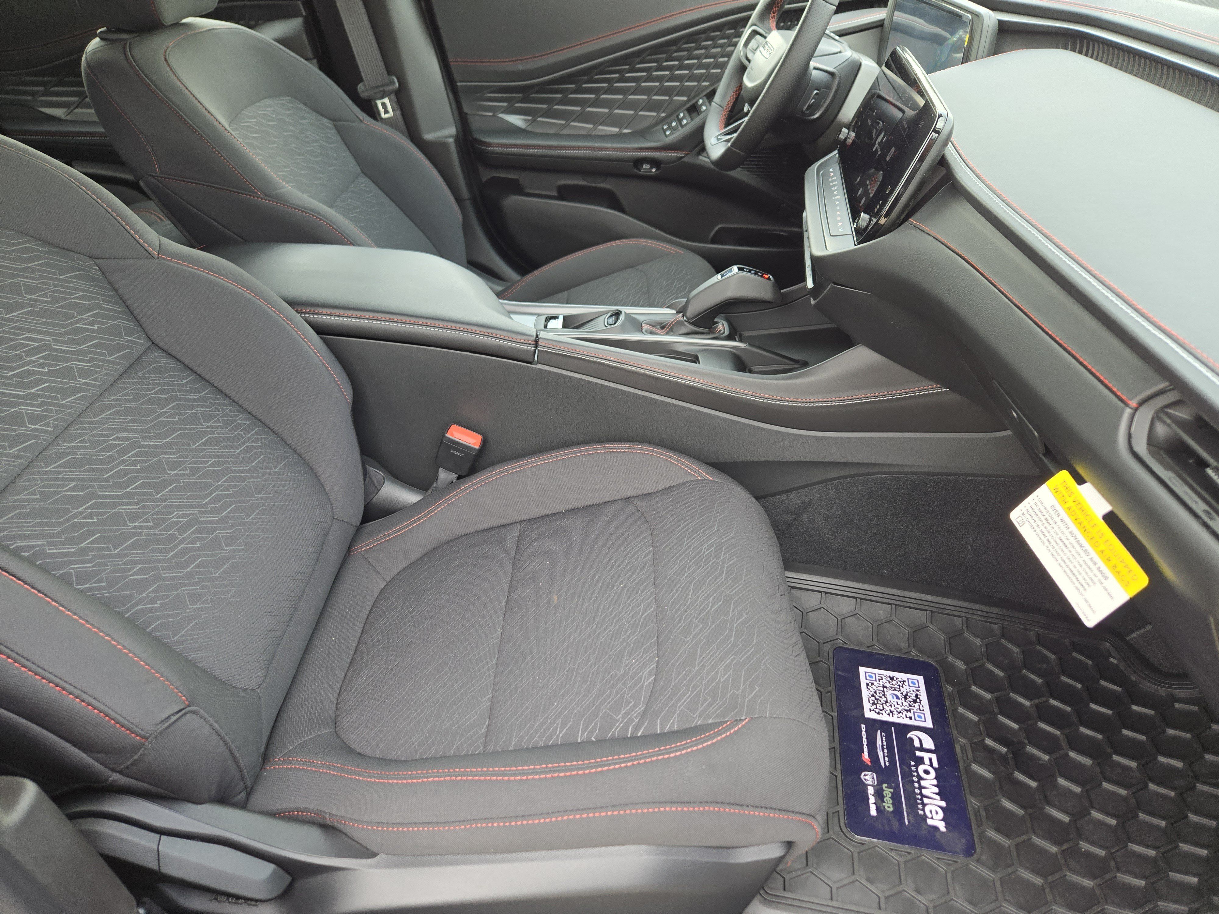 New 2026 Dodge Charger R/T w/ Blacktop Package AWD/4WD image 11