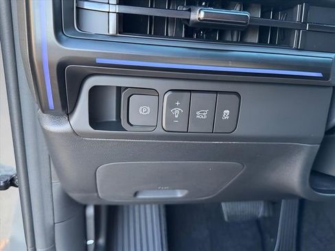 New 2026 Hyundai Santa Fe Calligraphy FWD image 18
