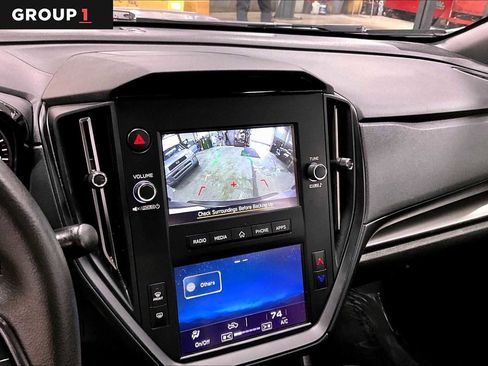 Certified 2022 Subaru WRX image 25