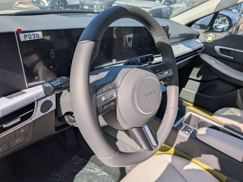 New 2026 Hyundai Sonata SEL FWD image 16