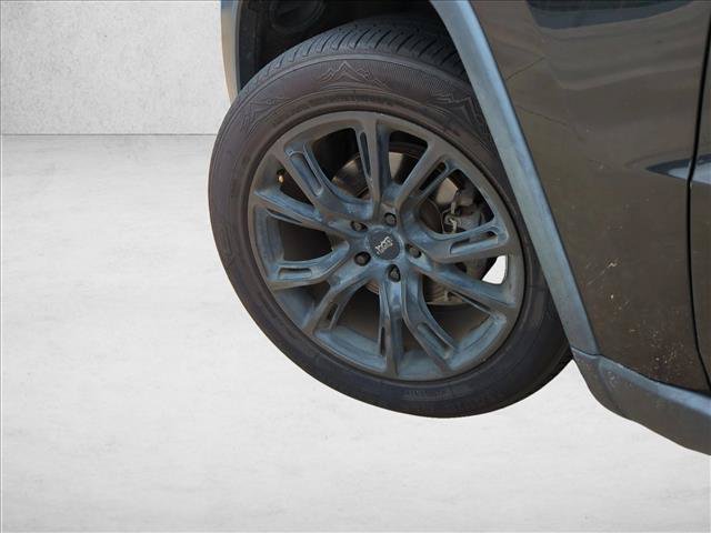 Used 2014 Jeep Grand Cherokee Limited AWD/4WD image 10