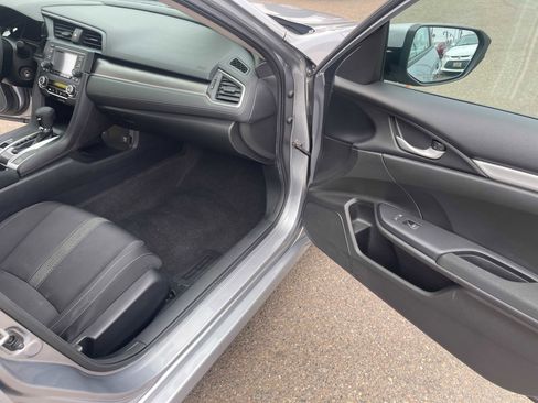 Used 2016 Honda Civic LX image 13