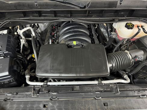 Used 2025 GMC Sierra 1500 Denali AWD/4WD image 52