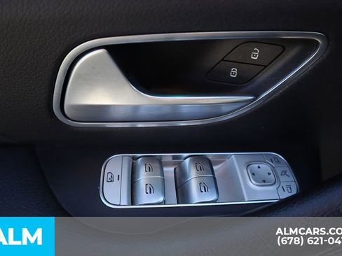 Used 2023 Mercedes-Benz GLE 350 w/ AMG Line Exterior image 17