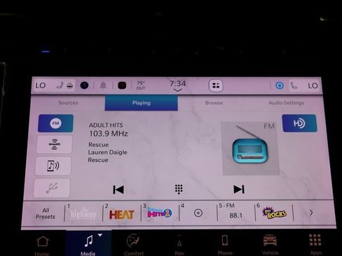 Used 2022 Jeep Grand Cherokee Limited 4xe image 32