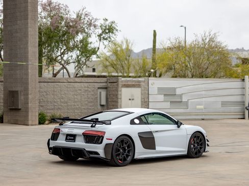 Used 2018 Audi R8 V10 plus AWD/4WD image 8