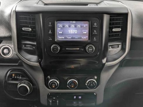 Used 2020 RAM 2500 Tradesman RWD image 26