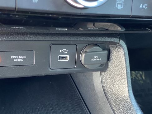 Certified 2024 Honda Civic Sport image 21