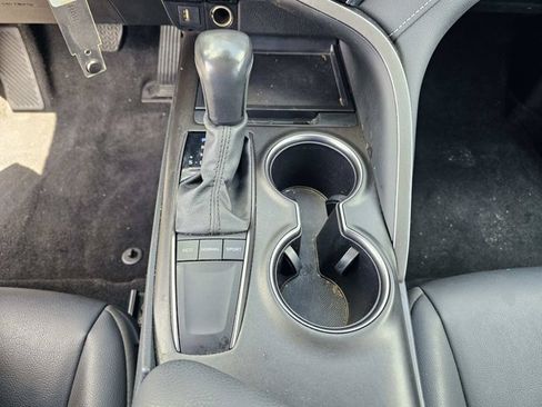 Used 2024 Toyota Camry SE FWD image 24