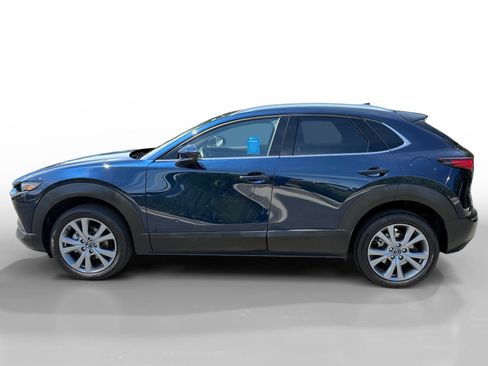 Certified 2021 MAZDA CX-30 AWD 2.5 S w/ Premium Package image 2