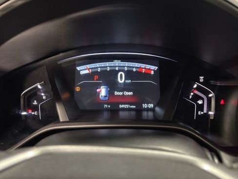 Used 2021 Honda CR-V EX-L image 31