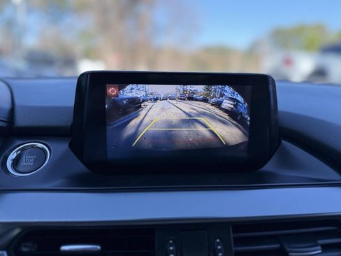 Used 2017 MAZDA MAZDA6 Touring image 37