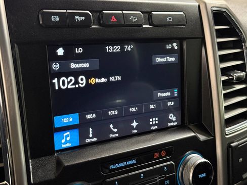 Used 2017 Ford F250 Platinum w/ FX4 Off-Road Package image 64