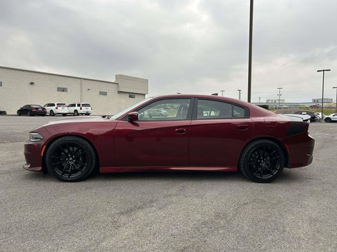 Used 2019 Dodge Charger Scat Pack w/ Daytona Edition Group image 6