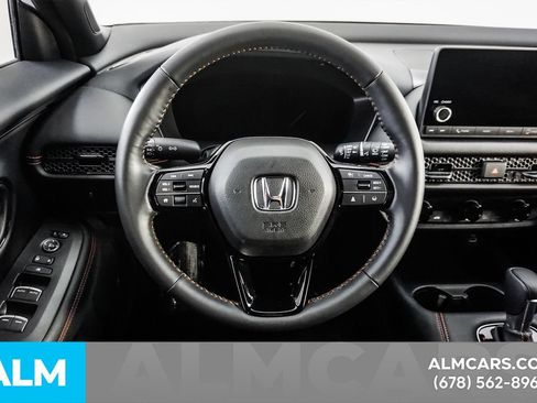 Used 2025 Honda HR-V Sport image 25
