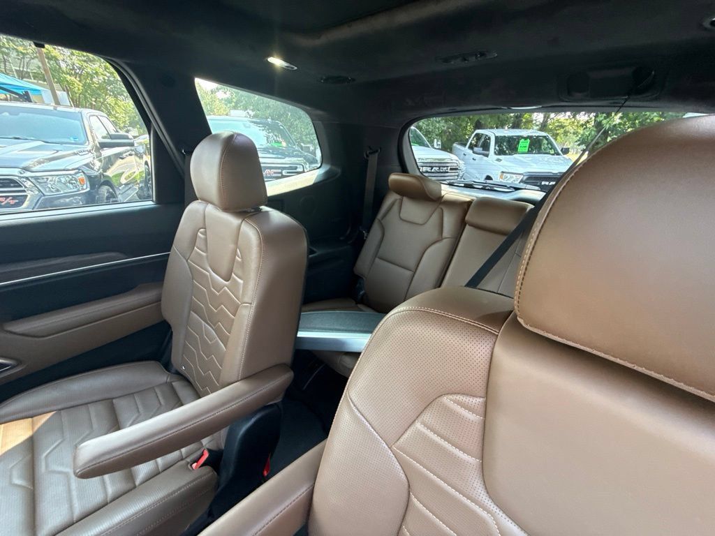 Used 2022 Kia Telluride SX w/ SX Prestige Package AWD/4WD image 15