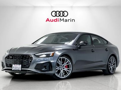 Used 2025 Audi A5 2.0T Premium Plus w/ Premium Plus