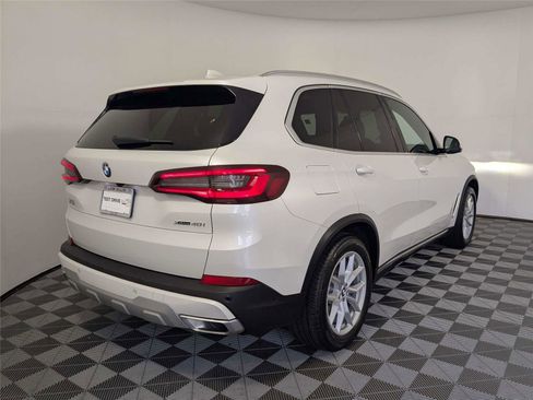 Used 2023 BMW X5 xDrive40i w/ Parking Assistance Package AWD/4WD image 5