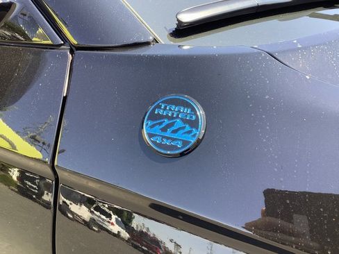 New 2023 Jeep Grand Cherokee Trailhawk w/ Luxury Tech Group III image 48