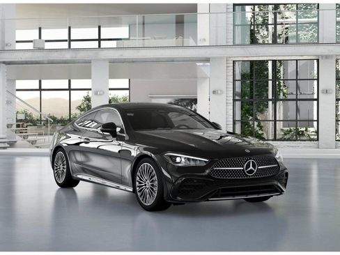 New 2026 Mercedes-Benz CLE 450 4MATIC Coupe image 10