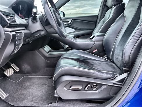 Used 2020 Acura RDX A-Spec image 18