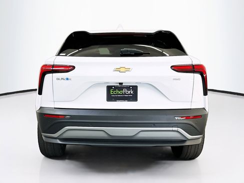 Used 2024 Chevrolet Blazer EV LT AWD/4WD image 7