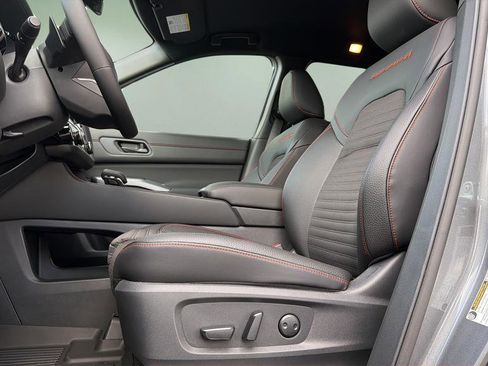 New 2026 Nissan Pathfinder Rock Creek AWD/4WD image 24