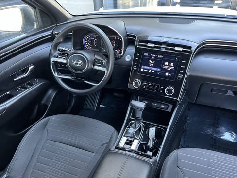 Used 2023 Hyundai Santa Cruz SEL AWD/4WD image 21