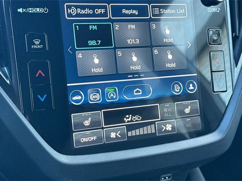 New 2026 Subaru Forester Premium image 17