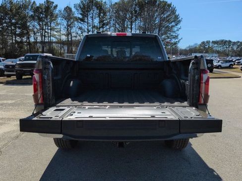 Used 2025 Ford F150 Lariat w/ Equipment Group 502A High AWD/4WD image 16