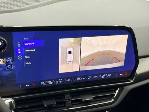 New 2026 Chevrolet Equinox EV RS image 27