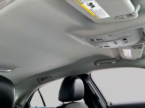 Used 2015 Chevrolet Malibu LT w/ Power Convenience Package FWD image 22