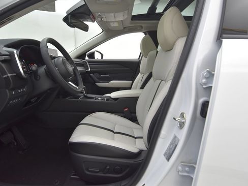New 2026 MAZDA CX-50 AWD 2.5 S image 31