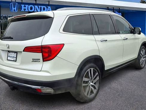 Used 2016 Honda Pilot Touring image 8