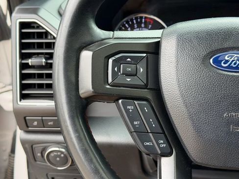 Used 2019 Ford Expedition Limited w/ Equipment Group 303A RWD image 9