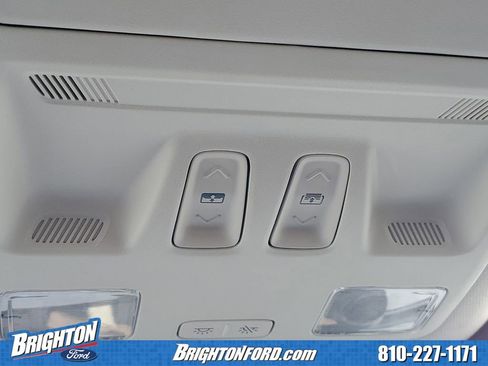 Used 2023 Ford Bronco Sport Big Bend w/ Convenience Package image 30