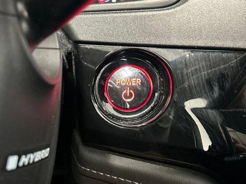Used 2024 Honda Accord Sport image 30