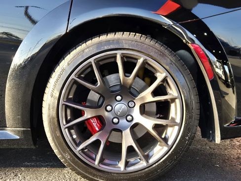 Used 2021 Dodge Charger SRT Hellcat w/ Harman/Kardon Audio Group image 8