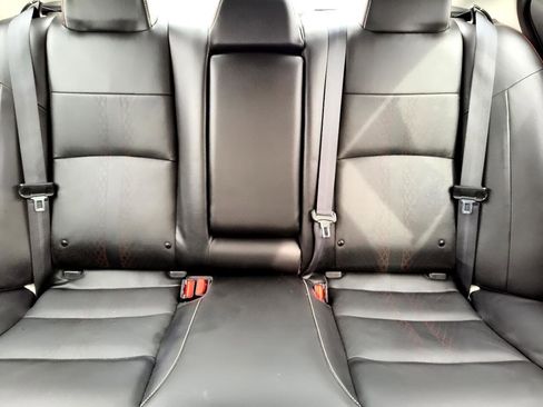 Used 2024 Nissan Altima 2.5 SR w/ SR Premium Package image 26