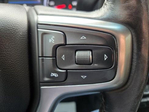 Used 2022 Chevrolet Silverado 2500 LTZ image 27