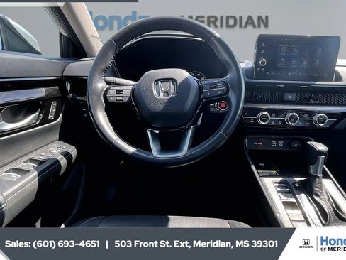 Used 2024 Honda CR-V EX-L image 5